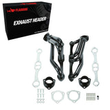 Exhaust Headers for 1982-2005 Chevrolet S10 Blazer / GMC S15 Sonoma丨SBC V8 5.0L / 5.7L