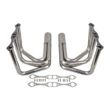 SBC 265-400 V8 Swap Headers for 1923-1948 Ford Chassis Hot Rod/T-Bucket/Sprint Car