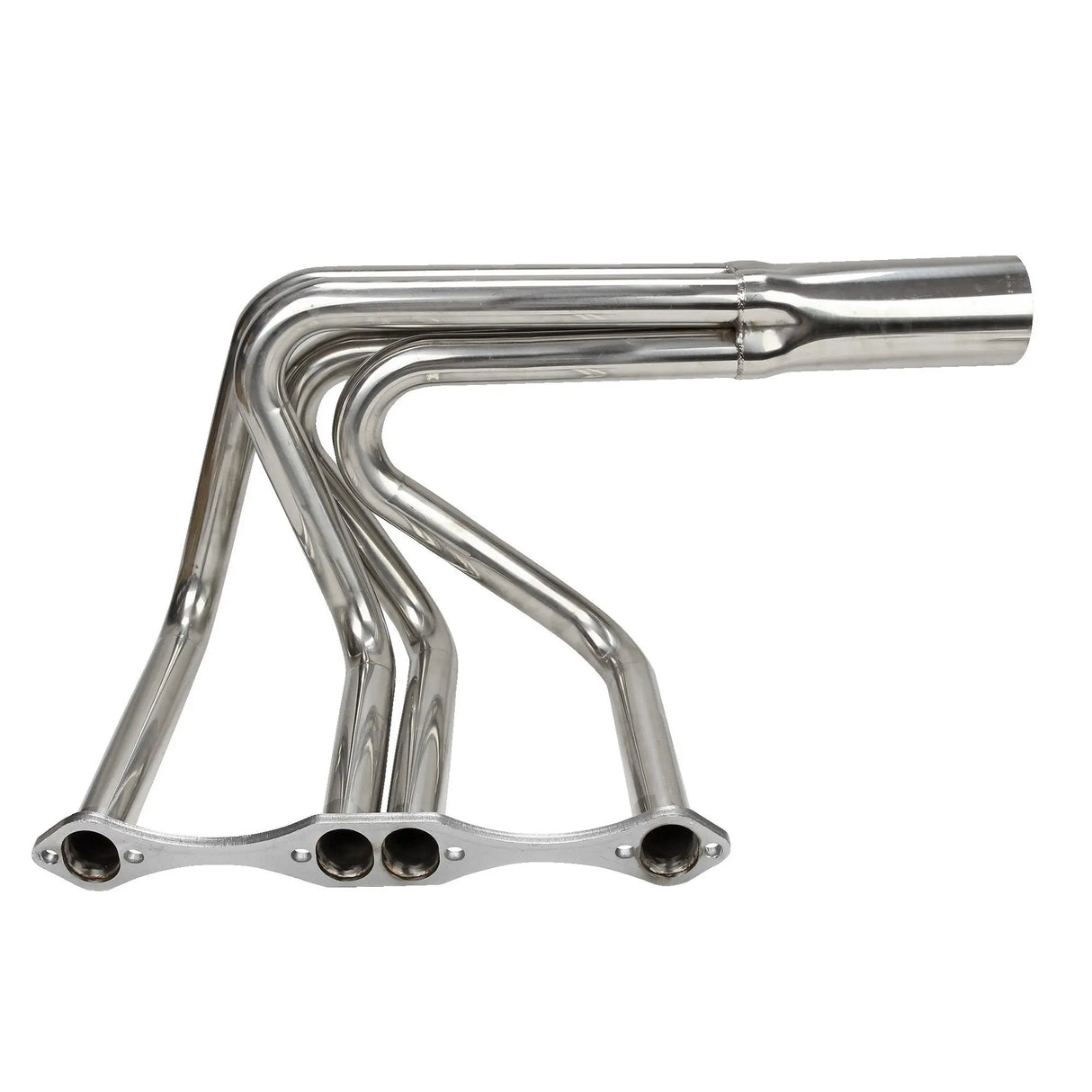 SBC 265-400 V8 Swap Headers for 1923-1948 Ford Chassis Hot Rod/T-Bucket/Sprint Car