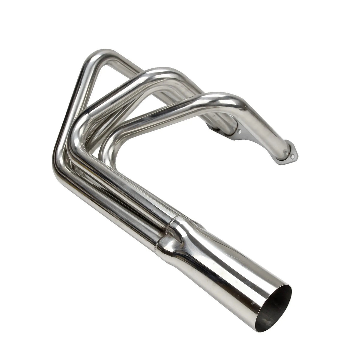 SBC 265-400 V8 Swap Headers for 1923-1948 Ford Chassis Hot Rod/T-Bucket/Sprint Car