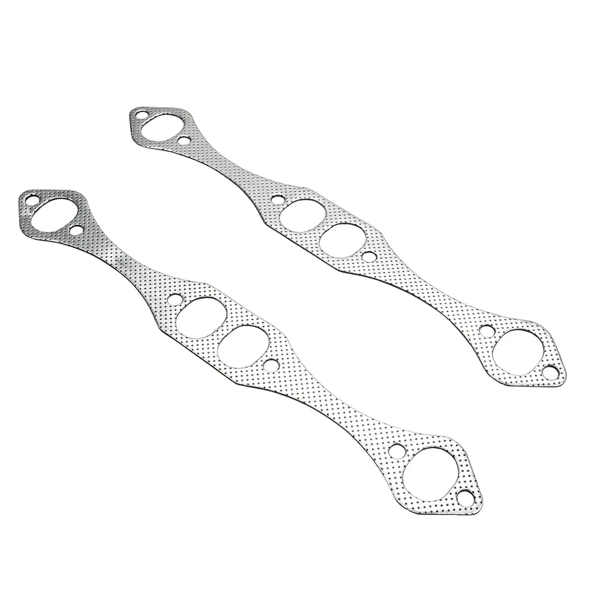 SBC 265-400 V8 Swap Headers for 1923-1948 Ford Chassis Hot Rod/T-Bucket/Sprint Car