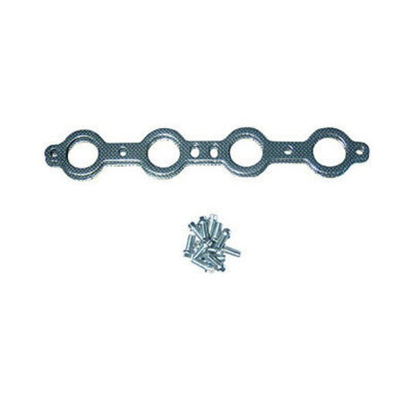 LS Swap Exhaust Header for 1967-1974 Chevy Camaro/Nova LS1/LS2/LS3 Flashark
