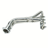 Exhaust Header for 1986-1996 Suzuki Samurai/Sidekick Geo Tracker 1.3L/1.6L L4