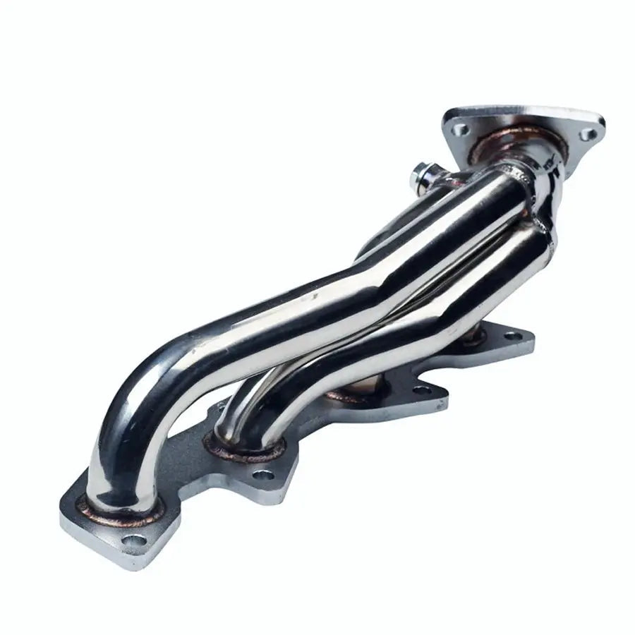 Exhaust Header for 2000-2004 Toyota Tundra/Sequoia 4.7L V8 Flashark
