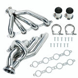 LS Swap Exhaust Headers for 1982-2005 GMT325 Chevrolet S10/Blazer | GMC Sonoma/Jimmy | Oldsmobile Bravada | Fits All LS1/LS2/LS3/LS6 4.8L-6.2L V8