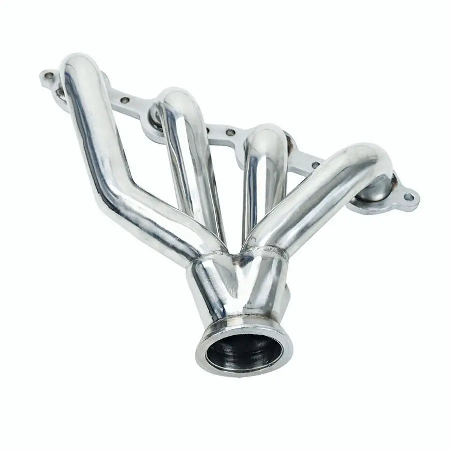 LS Swap Exhaust Headers for 1982-2005 GMT325 Chevrolet S10/Blazer | GMC Sonoma/Jimmy | Oldsmobile Bravada | Fits All LS1/LS2/LS3/LS6 4.8L-6.2L V8