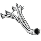 Exhaust Header for 1985-1998 VW Golf II III Mk2 Mk3 GTI Jetta 8V 1.8L 2.0L Flashark