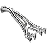 Exhaust Header for 1985-1998 VW Golf II III Mk2 Mk3 GTI Jetta 8V 1.8L 2.0L Flashark