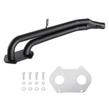 Exhaust Headers For 1979-1985 Mazda RX-7 SA/FB 1.1/1.2L