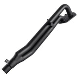 Exhaust Headers For 1979-1985 Mazda RX-7 SA/FB 1.1/1.2L Flashark