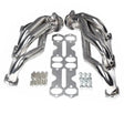 Exhaust Headers for 1988-1997 Chevy GMC C1500 K1500 C2500 K2500 Silverado Sierra Suburban Tahoe Yukon 5.0L 305 / 5.7L 350 V8 Flashark
