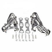 Exhaust Headers for 1988-1997 Chevy GMC C1500 K1500 C2500 K2500 Silverado Sierra Suburban Tahoe Yukon 5.0L 305 / 5.7L 350 V8 Flashark