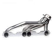 Exhaust Headers for 1988-1997 Chevy GMC C1500 K1500 C2500 K2500 Silverado Sierra Suburban Tahoe Yukon 5.0L 305 / 5.7L 350 V8 Flashark