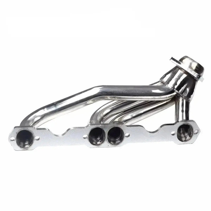 Exhaust Headers for 1988-1997 Chevy GMC C1500 K1500 C2500 K2500 Silverado Sierra Suburban Tahoe Yukon 5.0L 305 / 5.7L 350 V8 Flashark