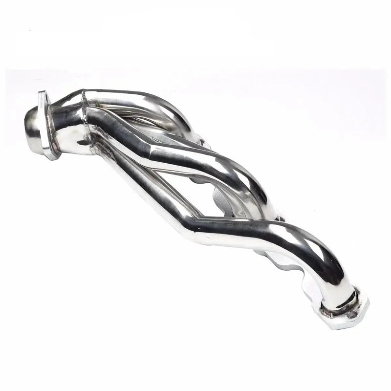 Exhaust Headers for 1988-1997 Chevy GMC C1500 K1500 C2500 K2500 Silverado Sierra Suburban Tahoe Yukon 5.0L 305 / 5.7L 350 V8 Flashark