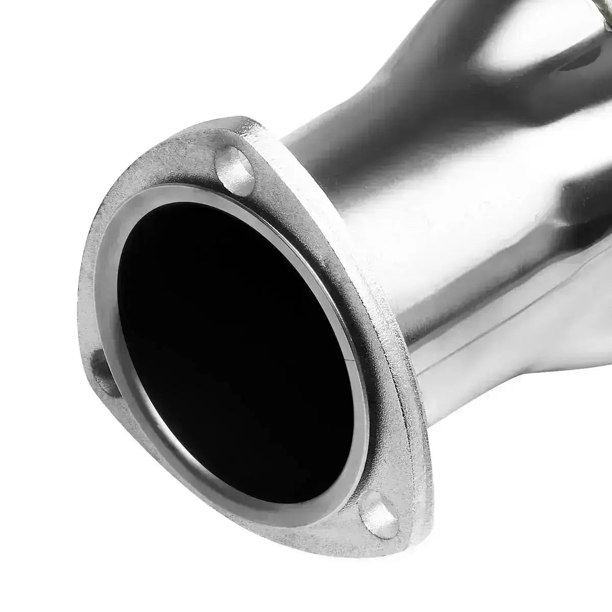 Long Tube Headers For 1988-1997 Chevy/GMC 5.7L/5.0L 305/350 SBC (Vortec/TBI) - C/K 1500/2500, Tahoe/Blazer Flashark
