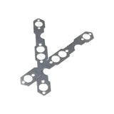 Long Tube Headers For 1988-1997 Chevy/GMC 5.7L/5.0L 305/350 SBC (Vortec/TBI) - C/K 1500/2500, Tahoe/Blazer Flashark