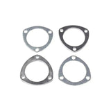 Long Tube Headers For 1988-1997 Chevy/GMC 5.7L/5.0L 305/350 SBC (Vortec/TBI) - C/K 1500/2500, Tahoe/Blazer Flashark