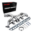 Exhaust Manifold for 1991-1999 Jeep Grand Cherokee Wrangler 4.0L Engine Dorman 674-196 Flashark