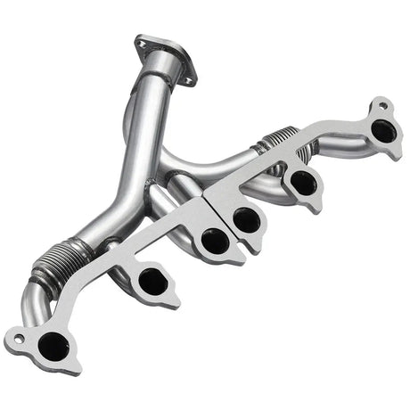 Exhaust Manifold for 1991-1999 Jeep Grand Cherokee Wrangler 4.0L Engine Dorman 674-196 Flashark