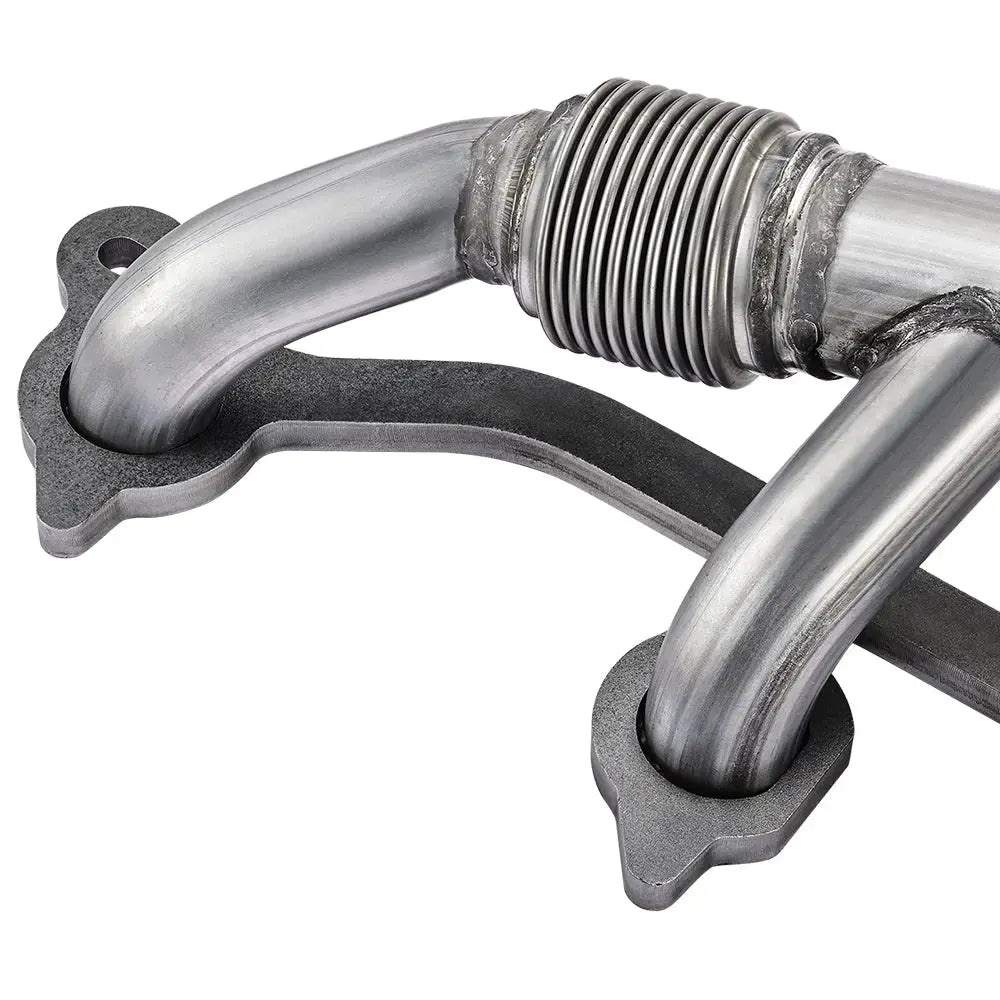 Exhaust Manifold for 1991-1999 Jeep Grand Cherokee Wrangler 4.0L Engine Dorman 674-196 Flashark