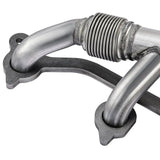 Exhaust Manifold for 1991-1999 Jeep Grand Cherokee Wrangler 4.0L Engine Dorman 674-196 Flashark