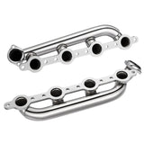 Exhaust Manifolds for 1999–2003 Ford F250 F350 F450 7.3L Powerstroke Flashark