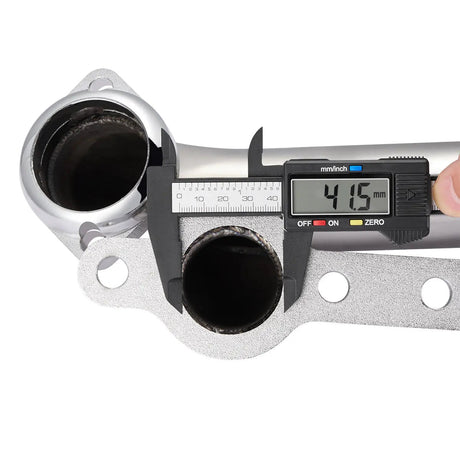 Exhaust Manifolds for 1999–2003 Ford F250 F350 F450 7.3L Powerstroke Flashark