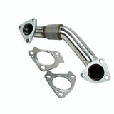 Exhaust Up-Pipe for 2001-2016 6.6L Chevrolet Chevy GMC Duramax LB7 LLY LBZ LMM LML Flashark