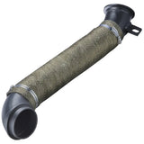 Exhaust Up-Pipe for 2001-2016 6.6L Chevrolet Chevy GMC Duramax LB7 LLY LBZ LMM LML Flashark