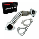 Exhaust Up-Pipe for 2001-2016 6.6L Chevrolet Chevy GMC Duramax LB7 LLY LBZ LMM LML