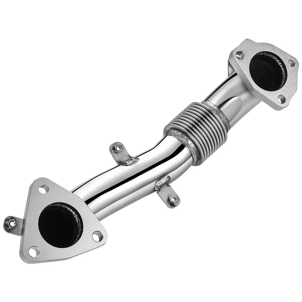 Exhaust Up-Pipe for 2017-2023 L5P 6.6L Duramax Sierra/Silverado 2500 3500