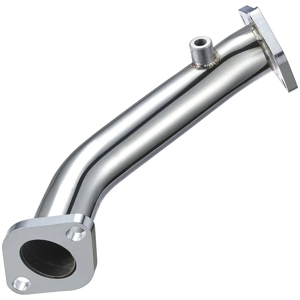 Exhaust Up-Pipe for 2003-2014 Subaru Impreza 2005-2009 Subaru Legacy 2.0L Flashark