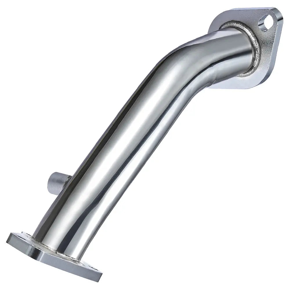Exhaust Up-Pipe for 2003-2014 Subaru Impreza 2005-2009 Subaru Legacy 2.0L Flashark