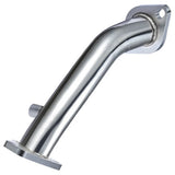 Exhaust Up-Pipe for 2003-2014 Subaru Impreza 2005-2009 Subaru Legacy 2.0L Flashark