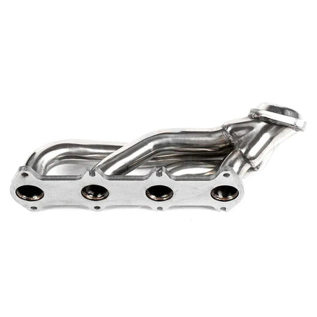 2004-2010 Ford F150 5.4L Triton V8 Exhaust Header Flashark