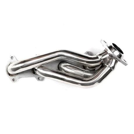 2004-2010 Ford F150 5.4L Triton V8 Exhaust Header Flashark