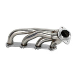 2004-2010 Ford F150 5.4L Triton V8 Exhaust Header Flashark