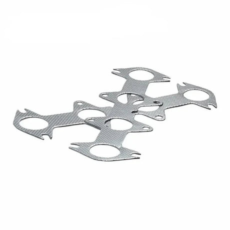 2004-2010 Ford F150 5.4L Triton V8 Exhaust Header Flashark