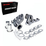 Exhaust Headers for 1965-1975 Chevrolet Chevy Big Block 396/402/454 6.5L/6.6L/7.4L Flashark