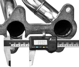Exhaust Header for 1994-2004 Chevrolet S10丨GMC Sonoma 2.2L I4