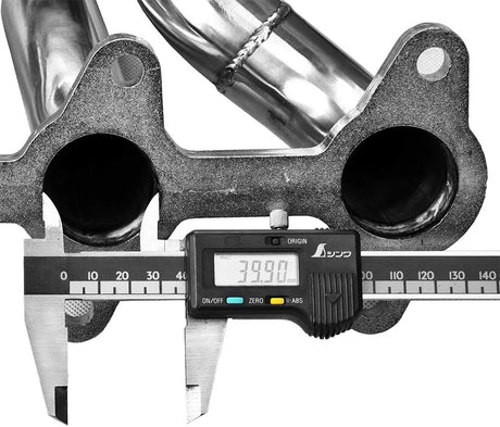 Exhaust Header for 1994-2004 Chevrolet S10丨GMC Sonoma 2.2L I4