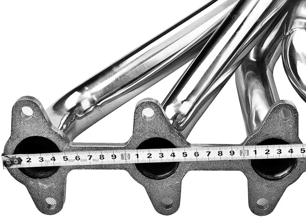 Exhaust Header for 1994-2004 Chevrolet S10丨GMC Sonoma 2.2L I4