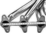 Exhaust Header for 1994-2004 Chevrolet S10丨GMC Sonoma 2.2L I4