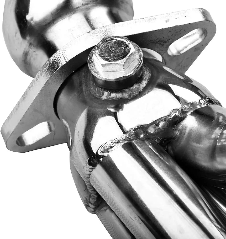 Exhaust Header for 1994-2004 Chevrolet S10丨GMC Sonoma 2.2L I4