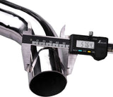 Exhaust Header for 1994-2004 Chevrolet S10丨GMC Sonoma 2.2L I4