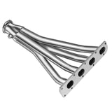 Exhaust Header for 2004-2007 Chevrolet Cobalt SS / Saturn Ion-2 Red Line 2.0L