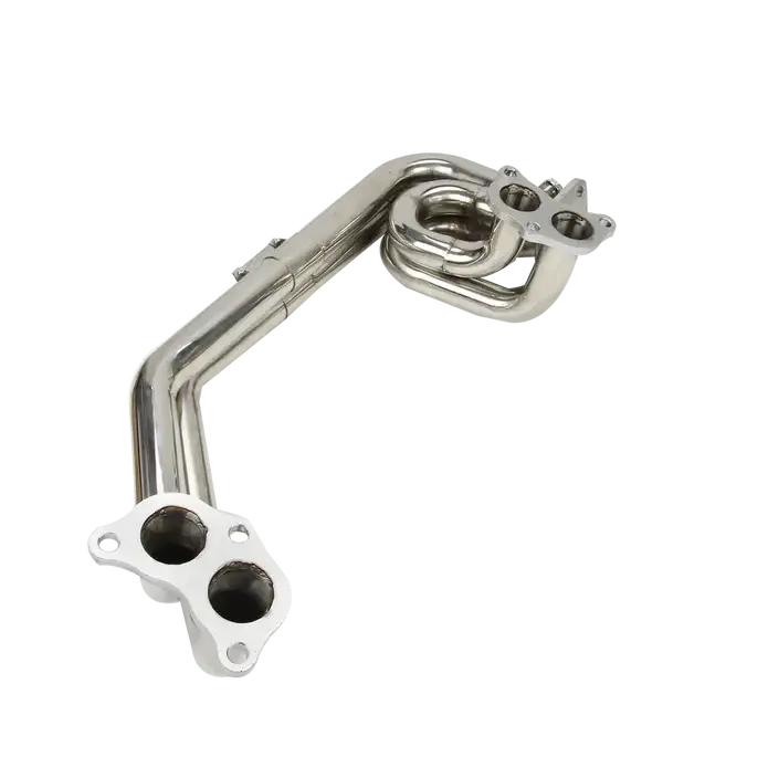 Exhaust Headers for 2008-2017 Subaru Impreza WRX/STI EJ25 H4 2.5L