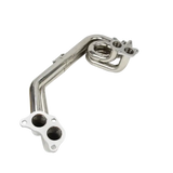 Exhaust Headers for 2008-2017 Subaru Impreza WRX/STI EJ25 H4 2.5L