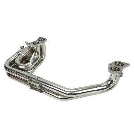 Exhaust Headers for 2008-2017 Subaru Impreza WRX/STI EJ25 Flashark